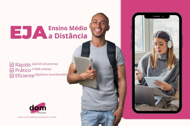EJA a Distância
