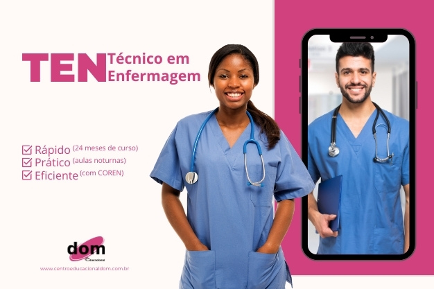 Técnico em Enfermagem